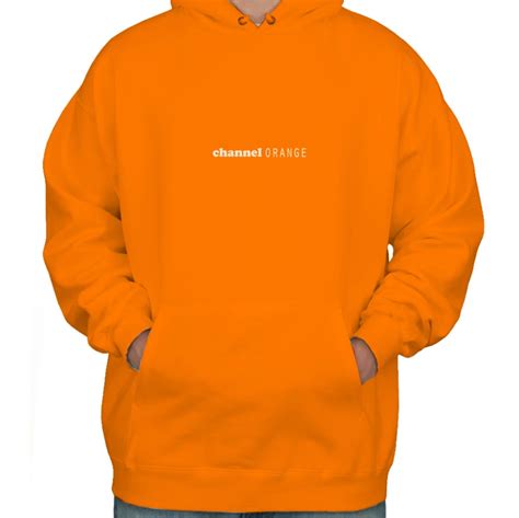 Channel Orange Limited Hoodie 